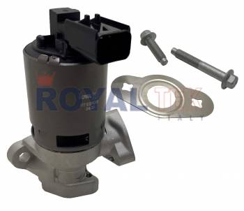 VALVULA EGR ROYALTEK  JOURNEY 2.7 V6 --- OEM 04593894AA 04593832AC 4593894AA 4593832AC